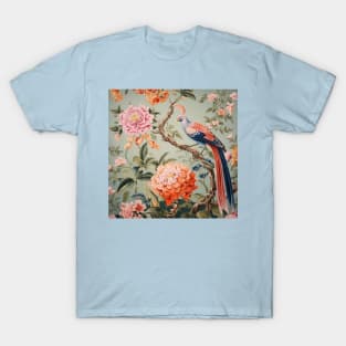 Coastal Chinoiserie III T-Shirt